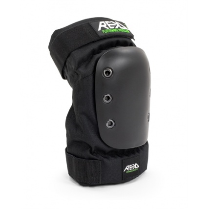 Rekd Protection Energy Pro Knee Pads